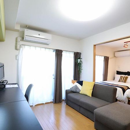 Minoshima Apartment 402 فوكوكا المظهر الخارجي الصورة