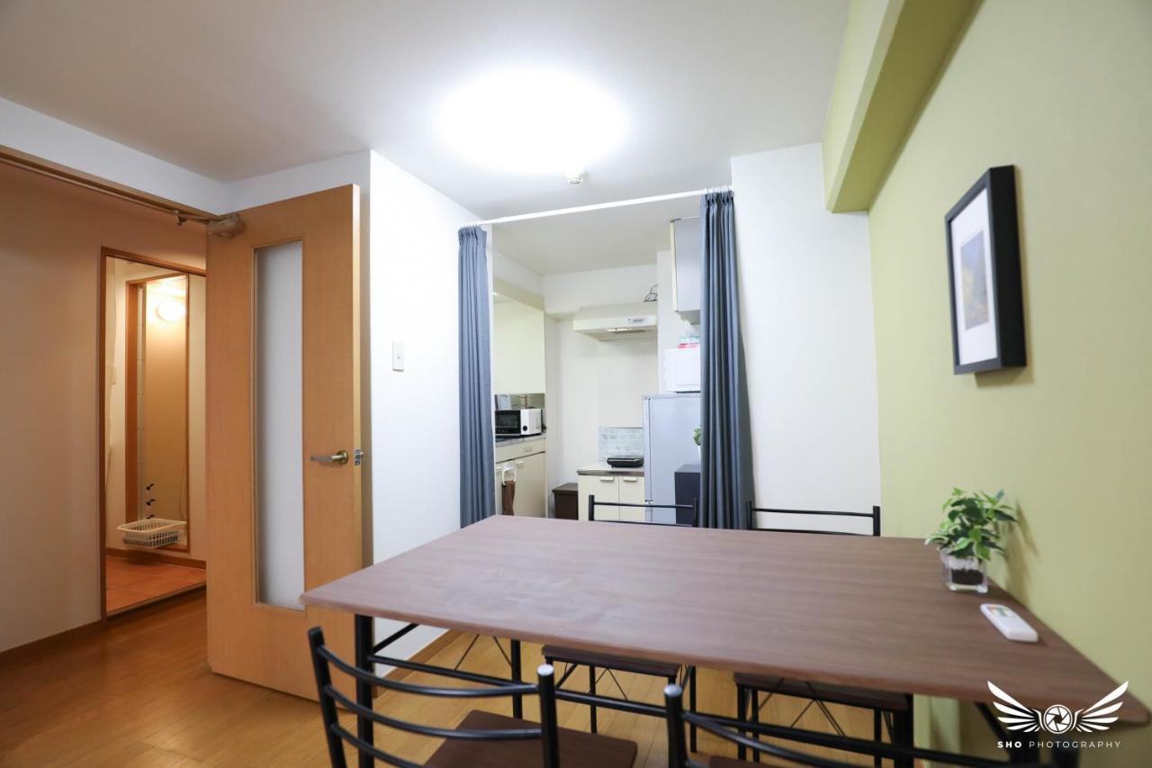 Minoshima Apartment 402 فوكوكا المظهر الخارجي الصورة