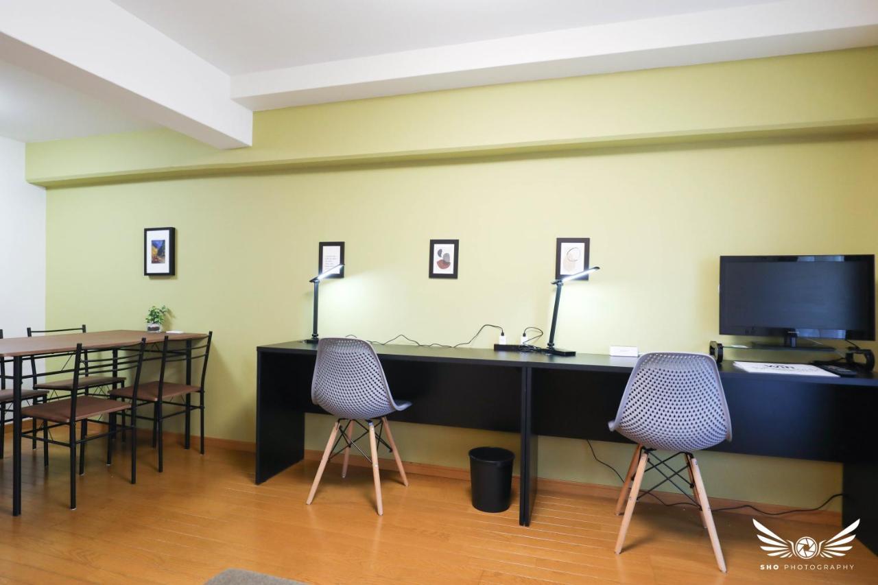 Minoshima Apartment 402 فوكوكا المظهر الخارجي الصورة
