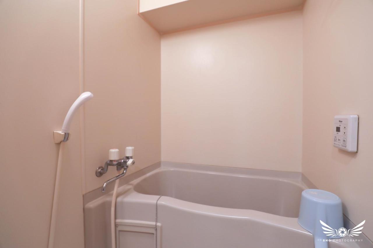 Minoshima Apartment 402 فوكوكا المظهر الخارجي الصورة