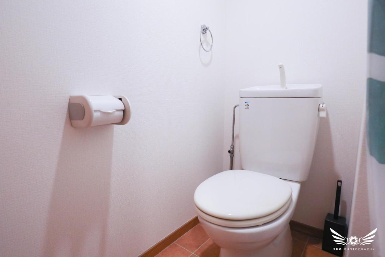 Minoshima Apartment 402 فوكوكا المظهر الخارجي الصورة
