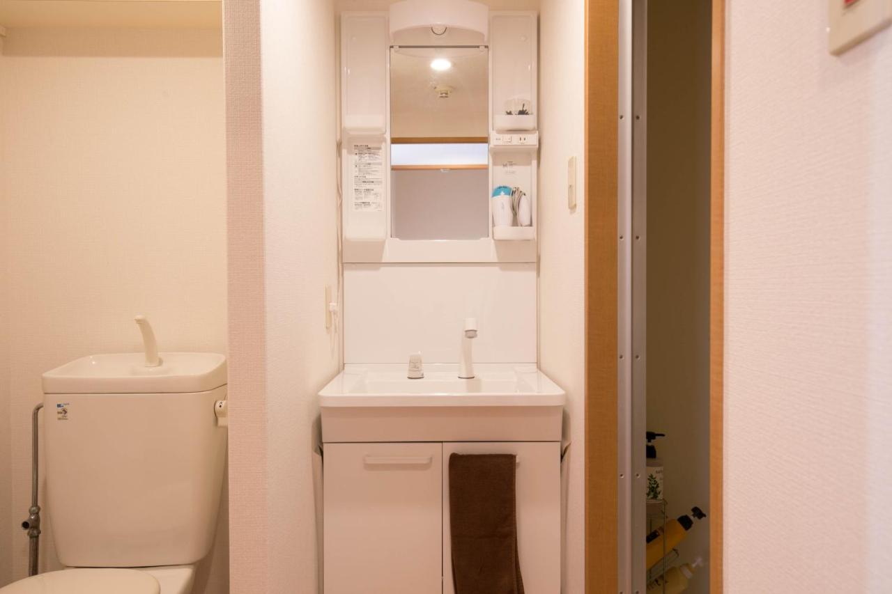 Minoshima Apartment 402 فوكوكا المظهر الخارجي الصورة