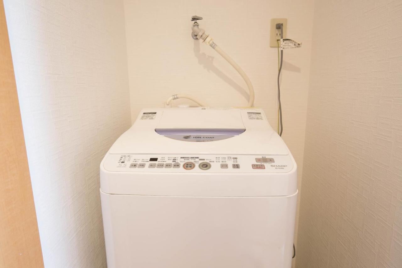 Minoshima Apartment 402 فوكوكا المظهر الخارجي الصورة